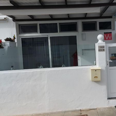 Casa Fabi Arrieta (Lanzarote) Exterior foto