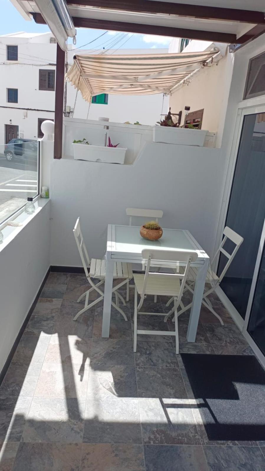 Casa Fabi Arrieta (Lanzarote) Exterior foto